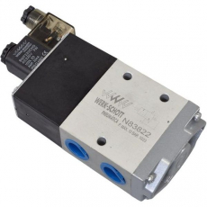 Válvula pneumática N83822