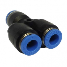 Conexão em Y FESTO QSY-6 - FESTO Conexão em Y FESTO QSY-6 - FESTO