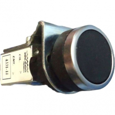 Válvula botão preto 4331