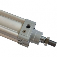 Cilindro pneumático SQ50X160 Cilindro pneumático SQ50X160