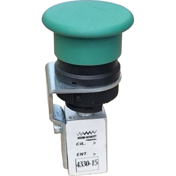 WERK SCHOTT <br/>
433015