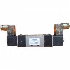 Válvula pneumática FLUIR VDSO1852E2 Válvula pneumática FLUIR VDSO1852E2