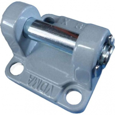 Articulação traseira basculante fêmea WERK SCHOTT A032-016IMP Articulação traseira basculante fêmea WERK SCHOTT A032-016IMP