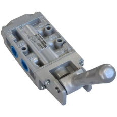 Válvula pneumática WERK SCHOTT N85112-00