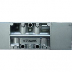 Válvula pneumática WERK SCHOTT N75552-00 Válvula pneumática WERK SCHOTT N75552-00