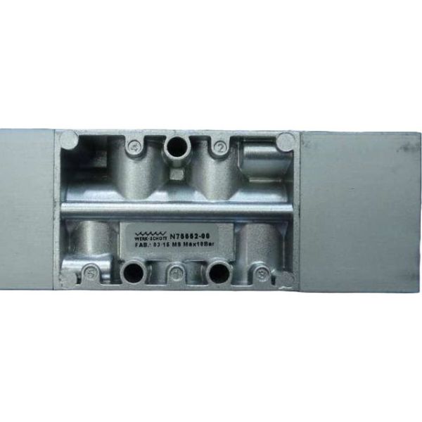 WERK SCHOTT <br/>
N7555200 