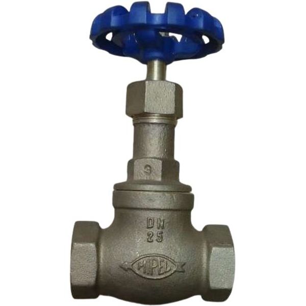 marca: Mipel <br />
modelo: REF003 DN25 1pol <br />
estado: nova