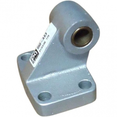 Suporte articulação traseira fêmea PROAR 050AS3 Suporte articulação traseira fêmea PROAR 050AS3