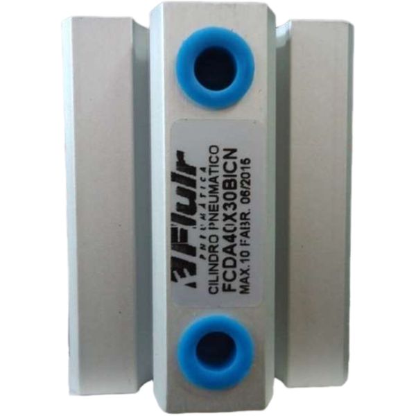 marca: FLUIR <br/>
modelo: FCDA40X30BICN