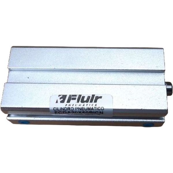 marca: FLUIR <br/>
modelo: FCDA20X50BICN 
