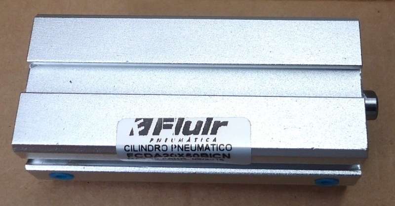 marca: FLUIR <br/>modelo: FCDA20X50BICN 