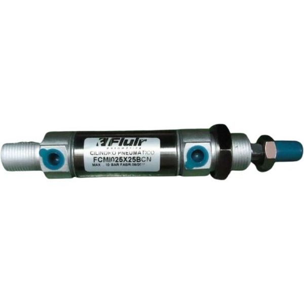 marca: FLUIR <br/>
modelo: FCMI025X25BCN