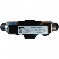 Válvula hidráulica PARKER D1FBE01HC0NF0016 Válvula hidráulica PARKER D1FBE01HC0NF0016