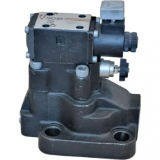 Válvula direcional DHI-0639C23 Válvula direcional DHI-0639C23