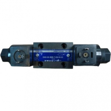Valvula hidráulica YUKEN DSHG-06-2B2-BT-D24N-53 Valvula hidráulica YUKEN DSHG-06-2B2-BT-D24N-53