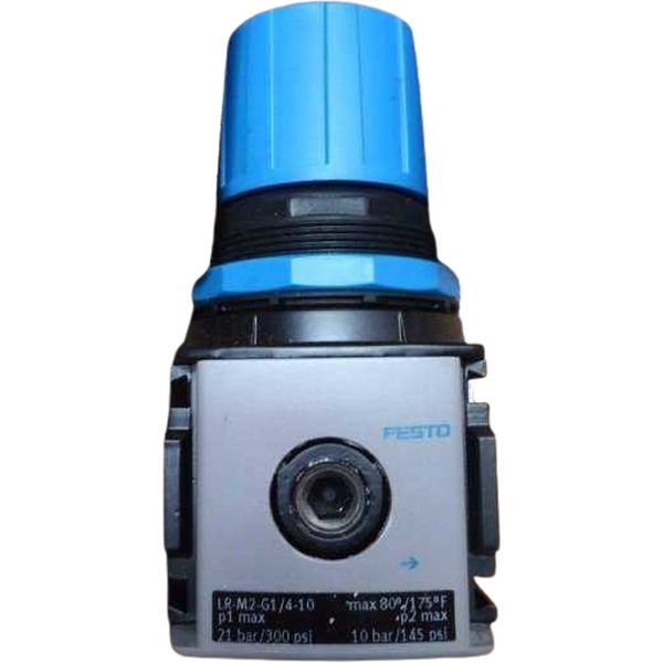 marca: FESTO <br />
modelo: LRM2G1410 <BR />
estado: novo
