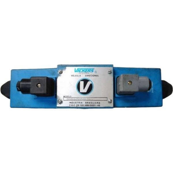 marca: VICKERS <br/>modelo: DG4S4018CUDN60