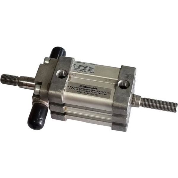 marca: Norgren
modelo: RA192032AF30 32X30 <br />
estado: novo