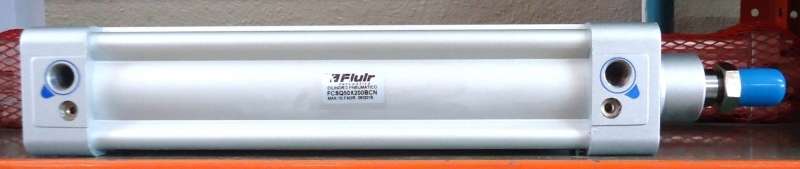 marca: FLUIR <br/>modelo: FCSQ50X200BCN 