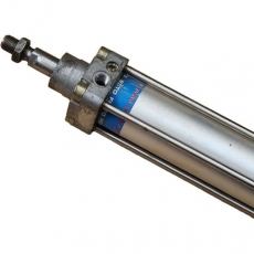 Cilindro pneumático FESTO DNG-50-300-PPV-A 50X300 Cilindro pneumático FESTO DNG-50-300-PPV-A 50X300