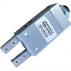 Garra dupla ação WERK SCHOTT G016AD Garra dupla ação WERK SCHOTT G016AD