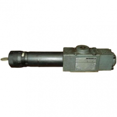 Válvula direcional REXROTH 4WE6E51/AG24NZ4 seminova Válvula direcional REXROTH 4WE6E51/AG24NZ4 seminova