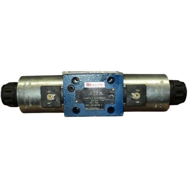 REXROTH seminova