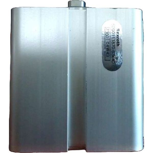 marca: Rexroth
modelo: 5200111870 63X40 <br />
estado: novo