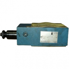 Válvula redutora de pressão ZDRK10VA5-10/100YV Válvula redutora de pressão ZDRK10VA5-10/100YV