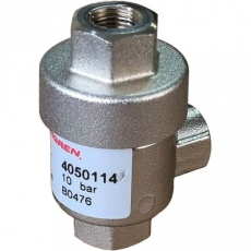 Válvula de escape rápido NORGREN 4050114 Válvula de escape rápido NORGREN 4050114