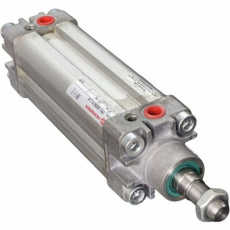 Cilindro pneumático NORGREN PRA/182050/M/110 50X110 Cilindro pneumático NORGREN PRA/182050/M/110 50X110