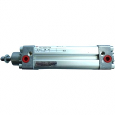 Cilindro pneumático NORGREN PRA/182032/M/80 32X80 Cilindro pneumático NORGREN PRA/182032/M/80 32X80