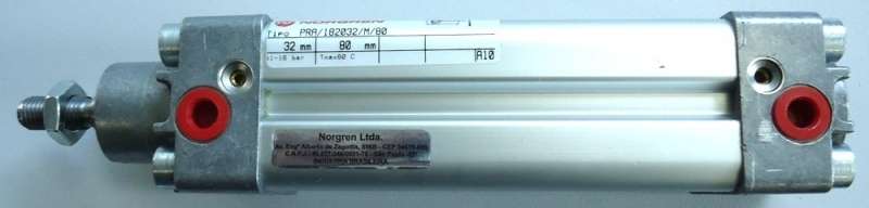 marca: Norgren <br/>modelo: PRA182032M80 32X80 <br/>estado: novo