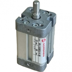 Cilindro pneumático NORGREN RA/192025/M/30 25X30 Cilindro pneumático NORGREN RA/192025/M/30 25X30