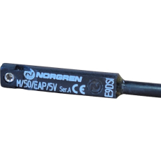 Sensor magnético de estado sólido M50/EAP/5V - NORGREN
