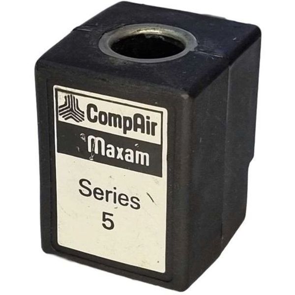 COMPAIR MAXAM