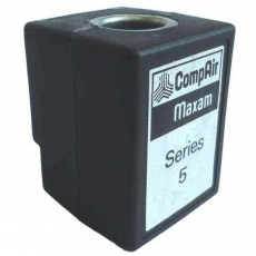 Bobina pneumática COMPAIR Series 5 48VDC MAXAM Bobina pneumática COMPAIR Series 5 48VDC MAXAM