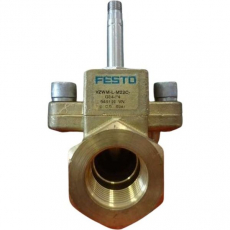 Válvula solenóide FESTO VZWM-L-M22C-G34-F4 546149 VN Válvula solenóide FESTO VZWM-L-M22C-G34-F4 546149 VN