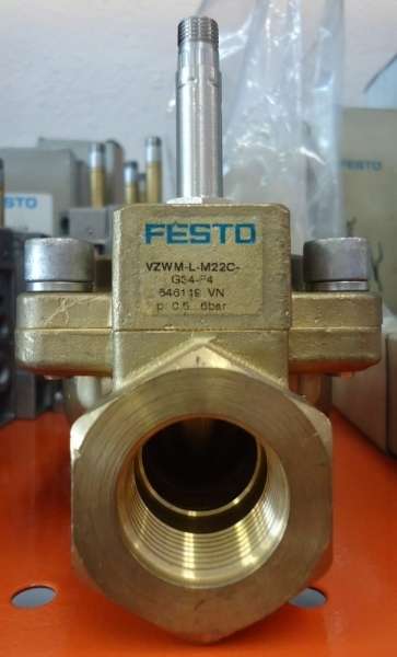 marca: Festo <br/>modelo: VZWMLM22CG34F4 546149 VN <br/>