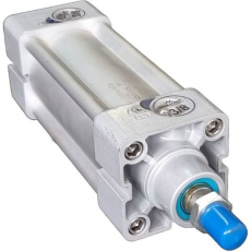 Cilindro pneumático WERK SCHOTT NCWE-P06373810-0100 63X100 Cilindro pneumático WERK SCHOTT NCWE-P06373810-0100 63X100