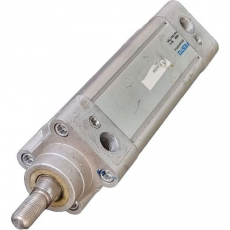 Cilindro pneumático FESTO DNC-40-75-PPV-A 163336 40X75 Cilindro pneumático FESTO DNC-40-75-PPV-A 163336 40X75