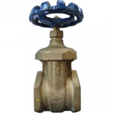 Válvula gaveta MIPEL 601 PN16 DN65 seminova Válvula gaveta MIPEL 601 PN16 DN65 seminova