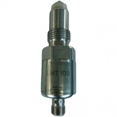 Sensor de nível para detecção de nível limite IFM LMT100 Sensor de nível para detecção de nível limite IFM LMT100