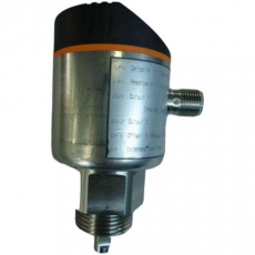 Sensor de nível contínuo (microondas guiadas) IFM LR3000 Sensor de nível contínuo (microondas guiadas) IFM LR3000