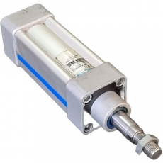 Cilindro pneumático MICRO 0.049.260.080 0049260080 50X80 Cilindro pneumático MICRO 0.049.260.080 0049260080 50X80