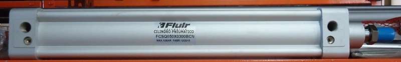 marca: FLUIR <br/>modelo: FCSQ50X300BCN 