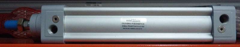 WERK SCHOTT <br />
CWUP04073410150 40X150