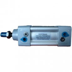 Cilindro pneumático WERK SCHOTT CWUP032734100015 32X15 Cilindro pneumático WERK SCHOTT CWUP032734100015 32X15