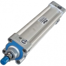 Cilindro pneumático FLUIR FCSQ63X250BCN 63X250 Cilindro pneumático FLUIR FCSQ63X250BCN 63X250