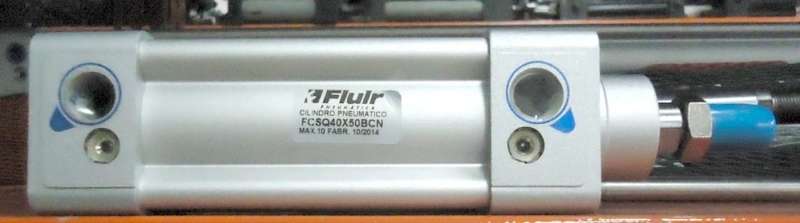 marca: FLUIR <br/>modelo: FCSQ40X50BCN 